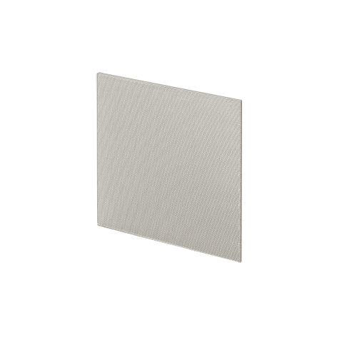 ADL Design MULTI-LAYERED GLASS WITH MESH