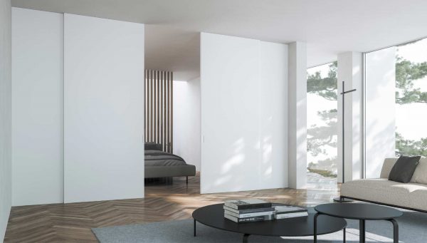 Tesa: Wooden Interior Door Collection | ADL Design