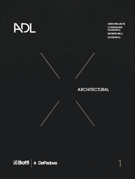 Catalogo Architectural 2024